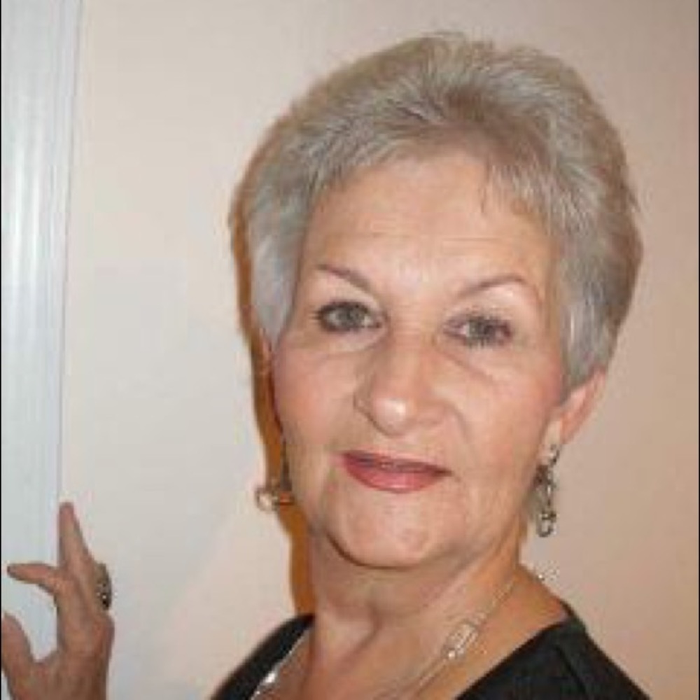 Meet your Posher, Patty